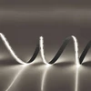 Kép 1/3 - COB LED szalag - középfehér - 12V - 11W/m - 320 LED/méter - 5 m / csomag