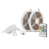 Kép 5/7 - RGB SMD okos LED szalag - 30 LED / m - 2 x 5 m / csomag