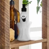 Kép 1/2 - Kézi szappanadagoló - szellem forma - 200 ml