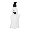 Kép 2/2 - Kézi szappanadagoló - szellem forma - 200 ml