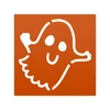 Kép 2/7 - Halloween-i sablonkészlet - 5 db / csomag