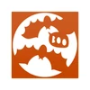 Kép 5/7 - Halloween-i sablonkészlet - 5 db / csomag