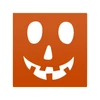 Kép 6/7 - Halloween-i sablonkészlet - 5 db / csomag