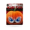 Kép 3/3 - Halloween-i ijesztő szempár - piros LED-es - elemes