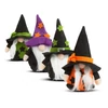 Kép 1/5 - Halloween-i skandináv manó - 15 cm - 4 féle