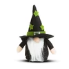 Kép 2/5 - Halloween-i skandináv manó - 15 cm - 4 féle