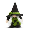 Kép 4/5 - Halloween-i skandináv manó - 15 cm - 4 féle
