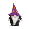 Kép 5/5 - Halloween-i skandináv manó - 15 cm - 4 féle
