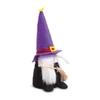 Kép 2/5 - Halloween-i skandináv manó - 23 cm - 4 féle
