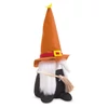 Kép 3/5 - Halloween-i skandináv manó - 23 cm - 4 féle