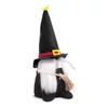Kép 5/5 - Halloween-i skandináv manó - 23 cm - 4 féle