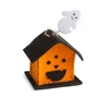 Kép 2/4 - Halloween-i házikó dekoráció - 3 féle