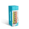 Kép 4/4 - Fém kávékapszula tartó - 24 db Dolce Gusto kapszulához - króm