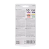 Kép 2/3 - Biztosíték készlet + fázisceruza + teszter - késes - 10 db - 6 - 24V, 3 - 30A