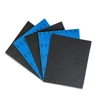 Kép 2/4 - Csiszolóvászon - 40-es - kék - 230 x 280 mm - 5 db / csomag