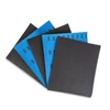 Kép 2/4 - Csiszolóvászon - 60-as - kék - 230 x 280 mm - 5 db / csomag