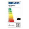 Kép 7/7 - Asztali LED lámpa - nagyítóval - csipeszes - fehér