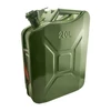 Kép 1/4 - Üzemanyagkanna - fém - 20 L - zöld