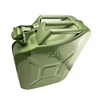 Kép 4/4 - Üzemanyagkanna - fém - 20 L - zöld