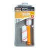 Kép 2/2 - Festőhenger szett - 2 x 12 mm poliészter + nyél, tálca - 100 mm