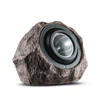 Kép 2/4 - LED-es kültéri szolár lámpa - szikla, kő - fehér SMD LED - 20 x 12 x 16 cm
