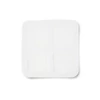 Kép 3/4 - Szúnyogháló javítófolt - 10 x 10 cm - fehér - 4 db / csomag