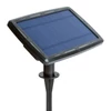 Kép 3/6 - Smart szolár fényfüzér - 25 db fehér LED - állítható színhőmérséklet - 13,6 m - bluetooth