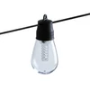 Kép 5/9 - Smart szolár fényfüzér - 84+15 db RGB LED - 14,5 m - bluetooth