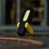 Kép 3/9 - 2 in 1 Steklámpa - COB LED - Type-C - akkumulátoros