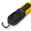 Kép 4/9 - 2 in 1 Steklámpa - COB LED - Type-C - akkumulátoros