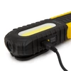 Kép 5/9 - 2 in 1 Steklámpa - COB LED - Type-C - akkumulátoros