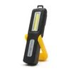Kép 1/5 - Akkumulátoros szerelőlámpa COB LED-es - Type-C - kicsi