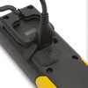 Kép 3/5 - Akkumulátoros szerelőlámpa COB LED-es - Type-C - kicsi
