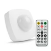 Kép 1/4 - Mozgásérzékelő távirányítóval - 360° - max 10 m - max 2000W - IP65