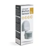 Kép 3/3 - Mozgásérzékelő - 180° - max 12 m - max 1200W - IP44