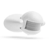 Kép 1/3 - Mozgásérzékelő - 180° - max 12 m - max 1200W - IP44