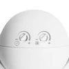 Kép 2/3 - Mozgásérzékelő - 180° - max 12 m - max 1200W - IP44