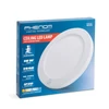 Kép 6/7 - Mennyezeti LED Lámpa mozgásérzékelővel - 18W - 1440 lm - 110-240V - IP20