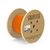 Kép 2/2 - Vezeték SF/UTP fali Cat.6A (500m) BC - 4P 23AWG SOLID - Fluke pass