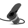 Kép 3/4 - Rejtett, beépíthető konnektor + USB + Type-C - "Slide it" technológiával