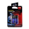 Kép 2/2 - Ellenállás autós LED-hez - 12V, 5W - 2 db / csomag