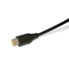 Kép 2/3 - Adapter - Type-C - 65W - 5-20V - 1,8 m - fekete