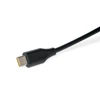 Kép 2/3 - Adapter - Type-C - 90W - 5-20V - 1,8 m - fekete
