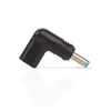 Kép 1/3 - Adapter fej - Type-C -> DC 4.5 x 3 mm - HP - 20V