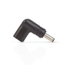 Kép 1/3 - Adapter fej - Type-C -> DC 4.5 x 3 mm - DELL - 20V