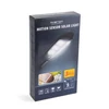 Kép 7/7 - Szolár fali reflektor - 180 SMD LED - 1200 lm - 10W - 3000 mAh - IP65
