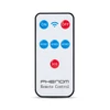 Kép 5/6 - Szolár fali reflektor - 520 SMD LED - 3000 lm - 20W - 4500 mAh - IP65