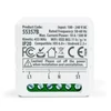 Kép 3/6 - Smart-Kinetic kapcsoló vezérlőegység - 100-240 V AC, max 15A - Amazon Alexa, Google Home