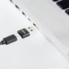 Kép 1/3 - Adapter - Type-C / USB-A - 2,4A - 5V