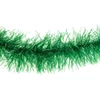 Kép 1/2 - Fenyő girland - zöld - 200 x 10 cm